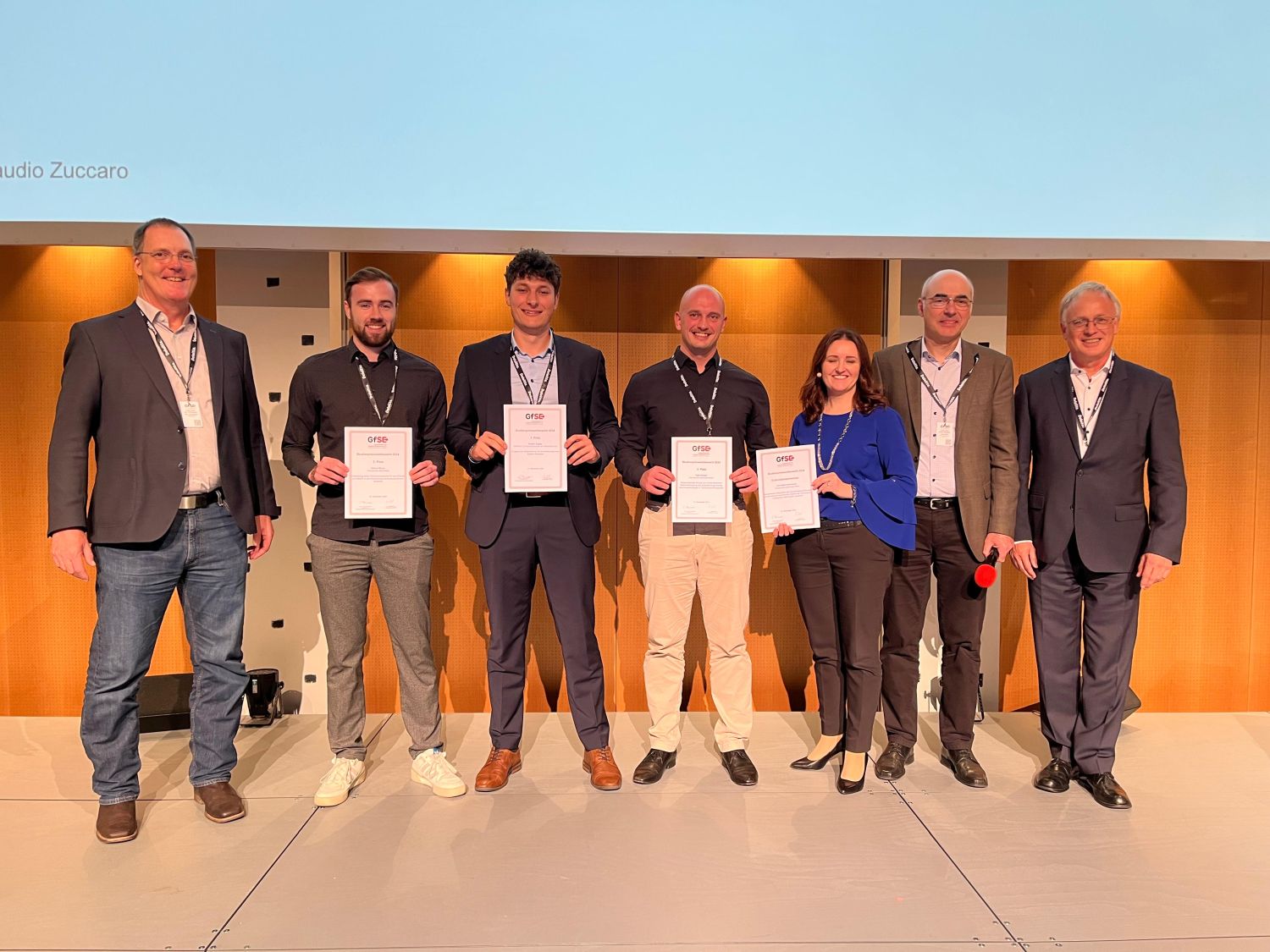 Studienpreis 4