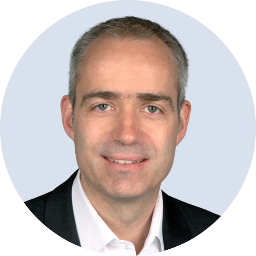 Daniel Steffen